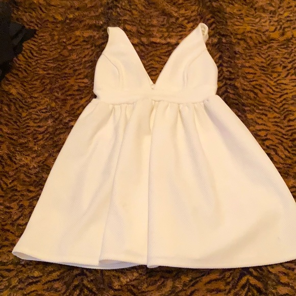 Dress - Picture 1 of 3